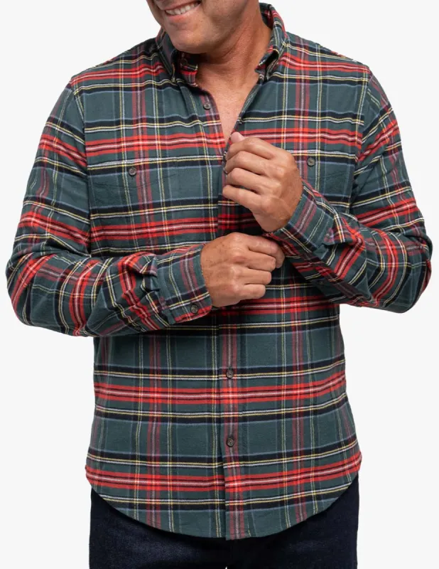 Chestnuts sold by Mugsy