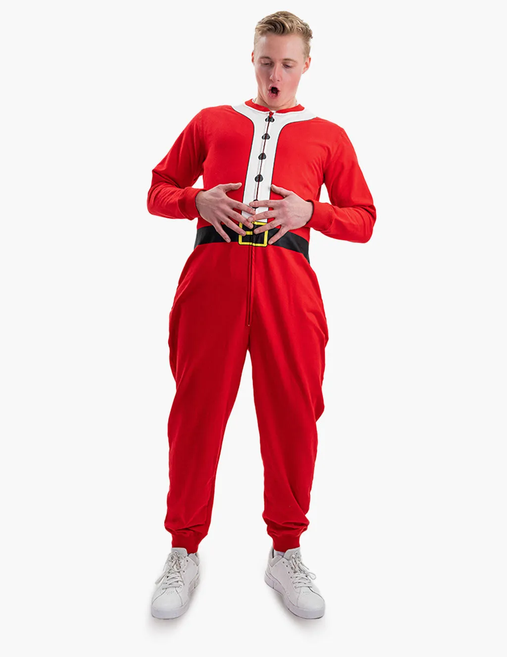 Lazy Santa sold by Mugsy