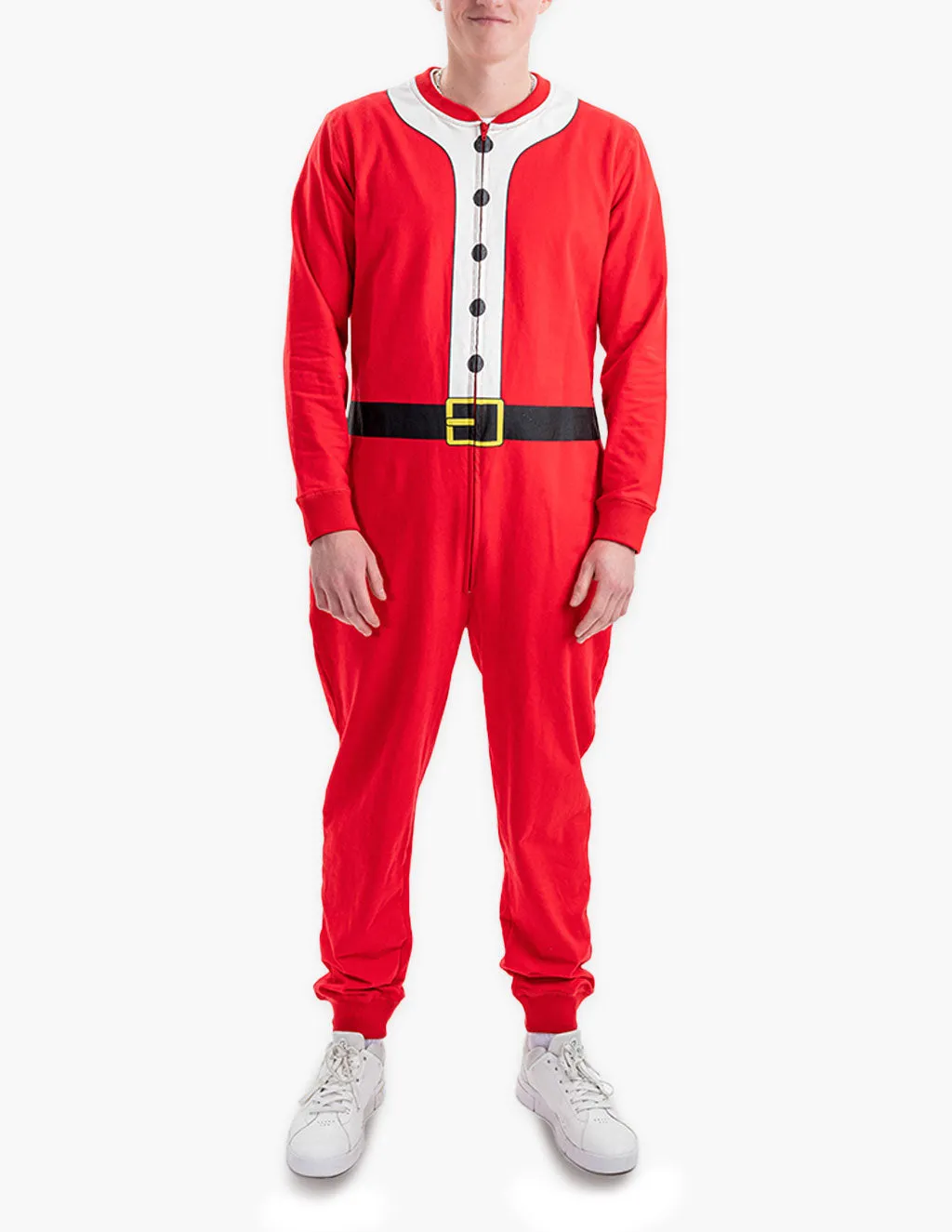 Lazy Santa sold by Mugsy product image thumbnail 5