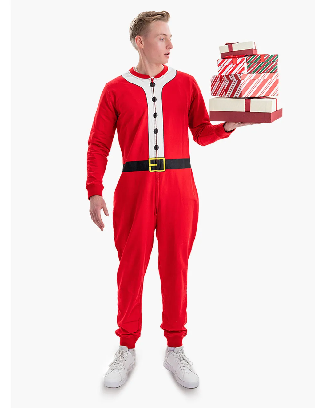 Lazy Santa sold by Mugsy product image thumbnail 4