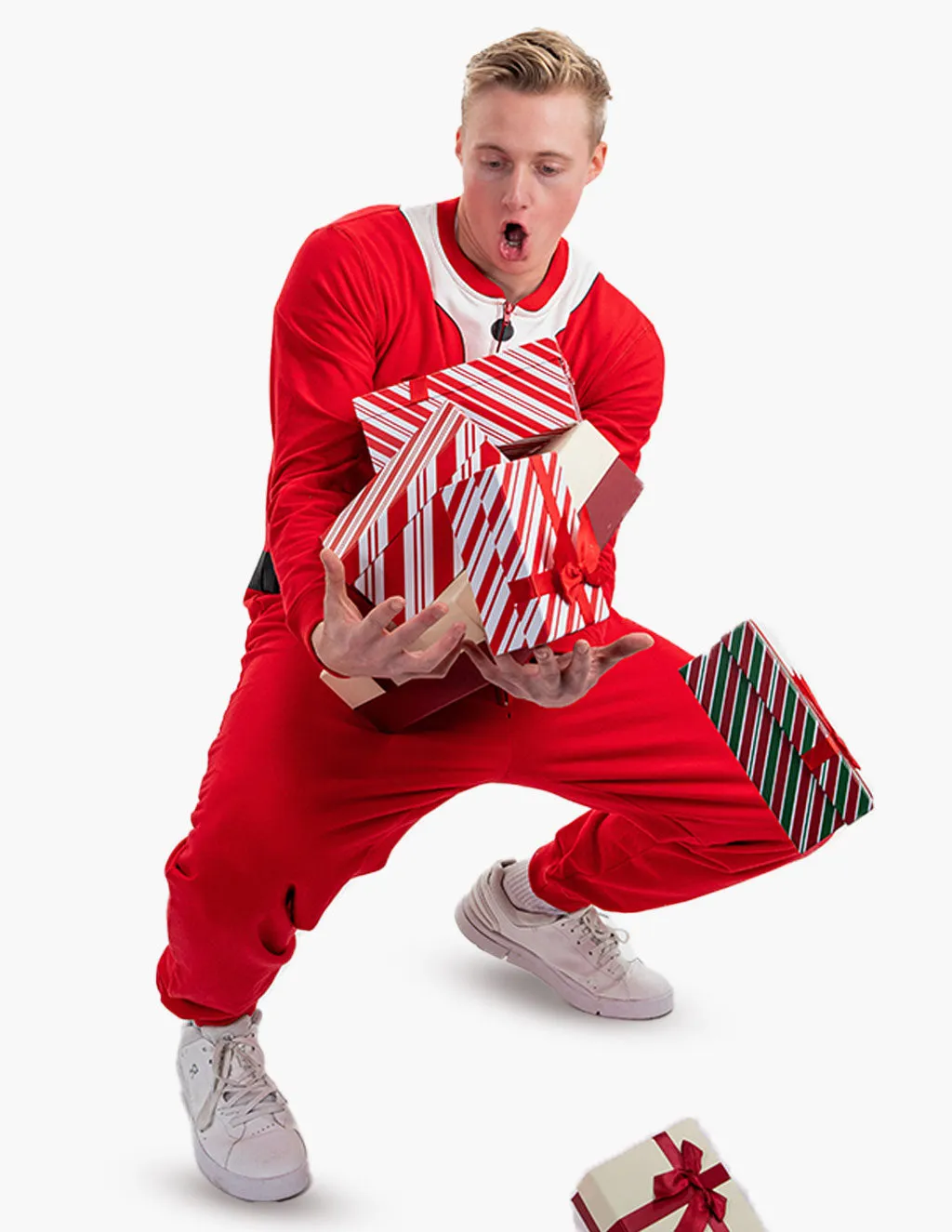 Lazy Santa sold by Mugsy product image thumbnail 3