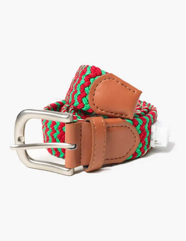 Rudolph Light-Up Stretch sold by Mugsy