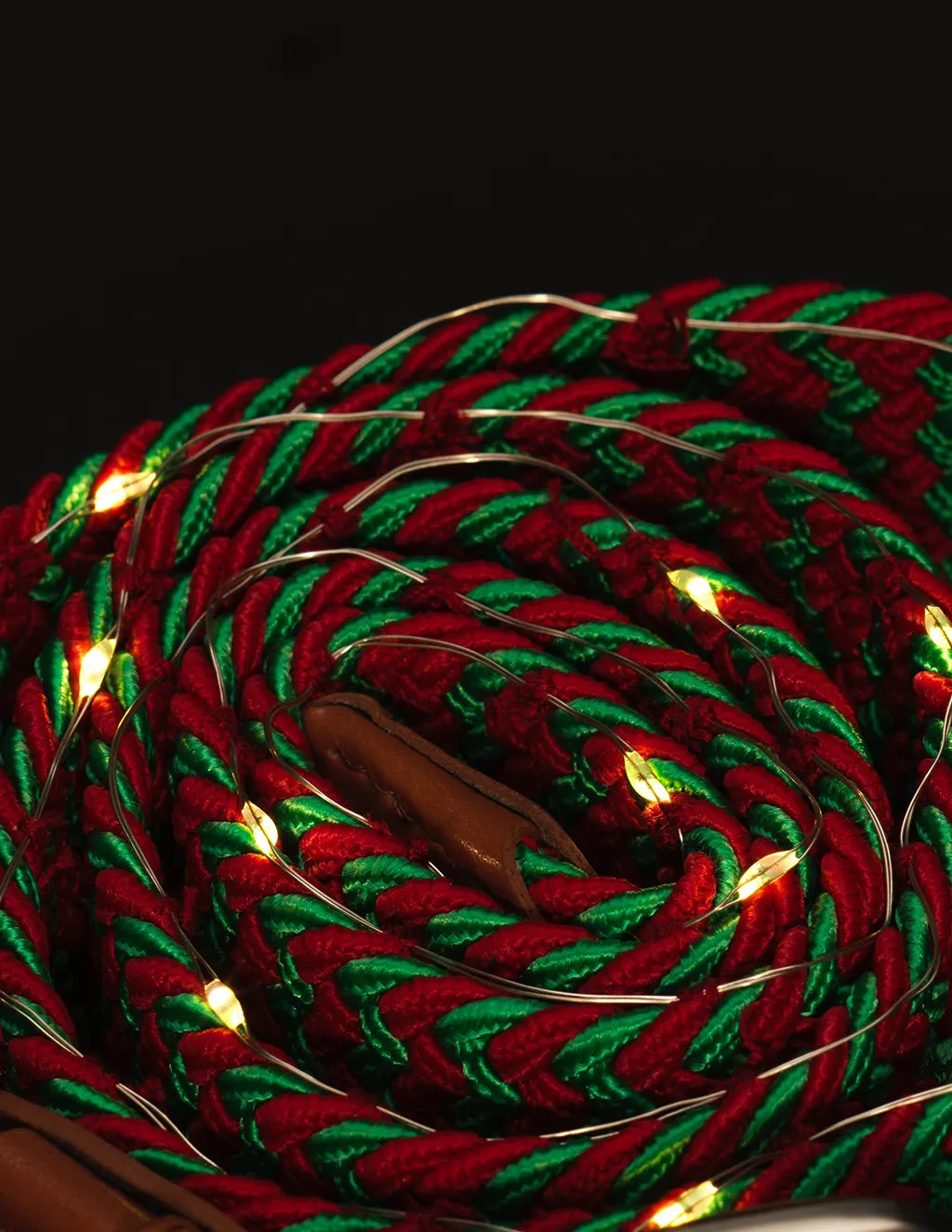 Rudolph Light-Up Stretch sold by Mugsy product image thumbnail 2