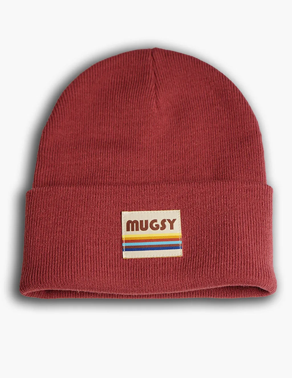 Red Mugsy sold by Mugsy