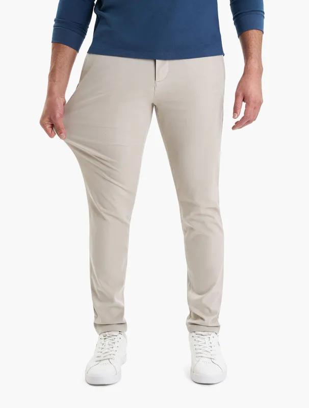 Teddys Tapered sold by Mugsy