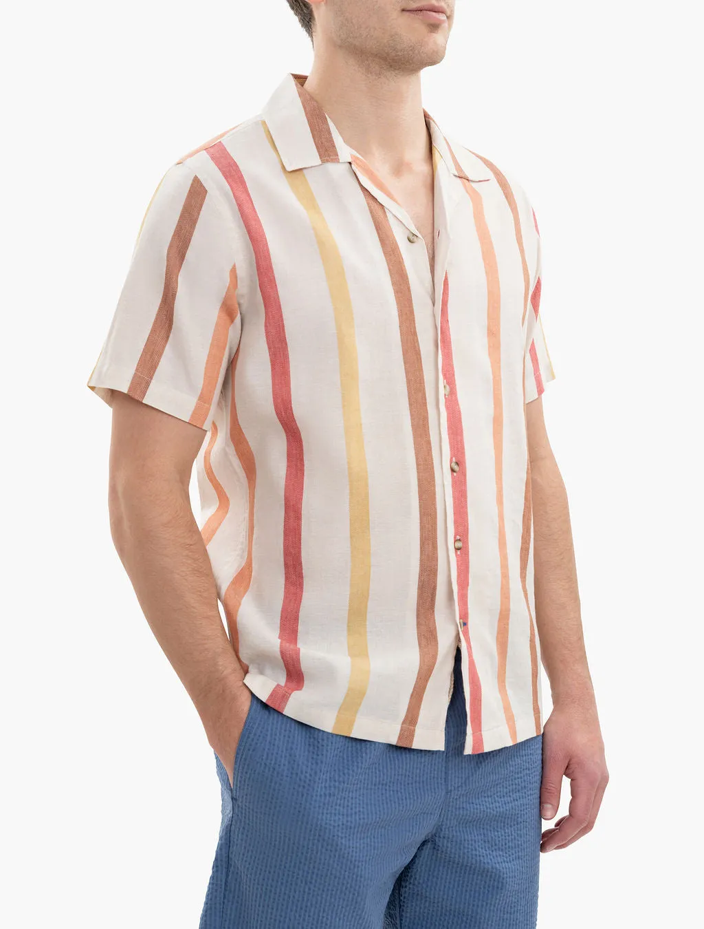 Capris sold by Mugsy product image thumbnail 3