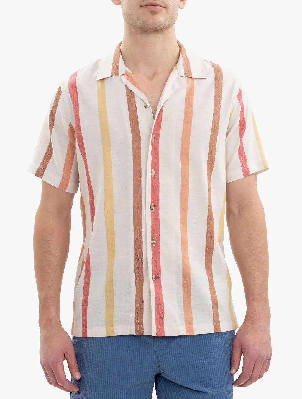 Capris sold by Mugsy