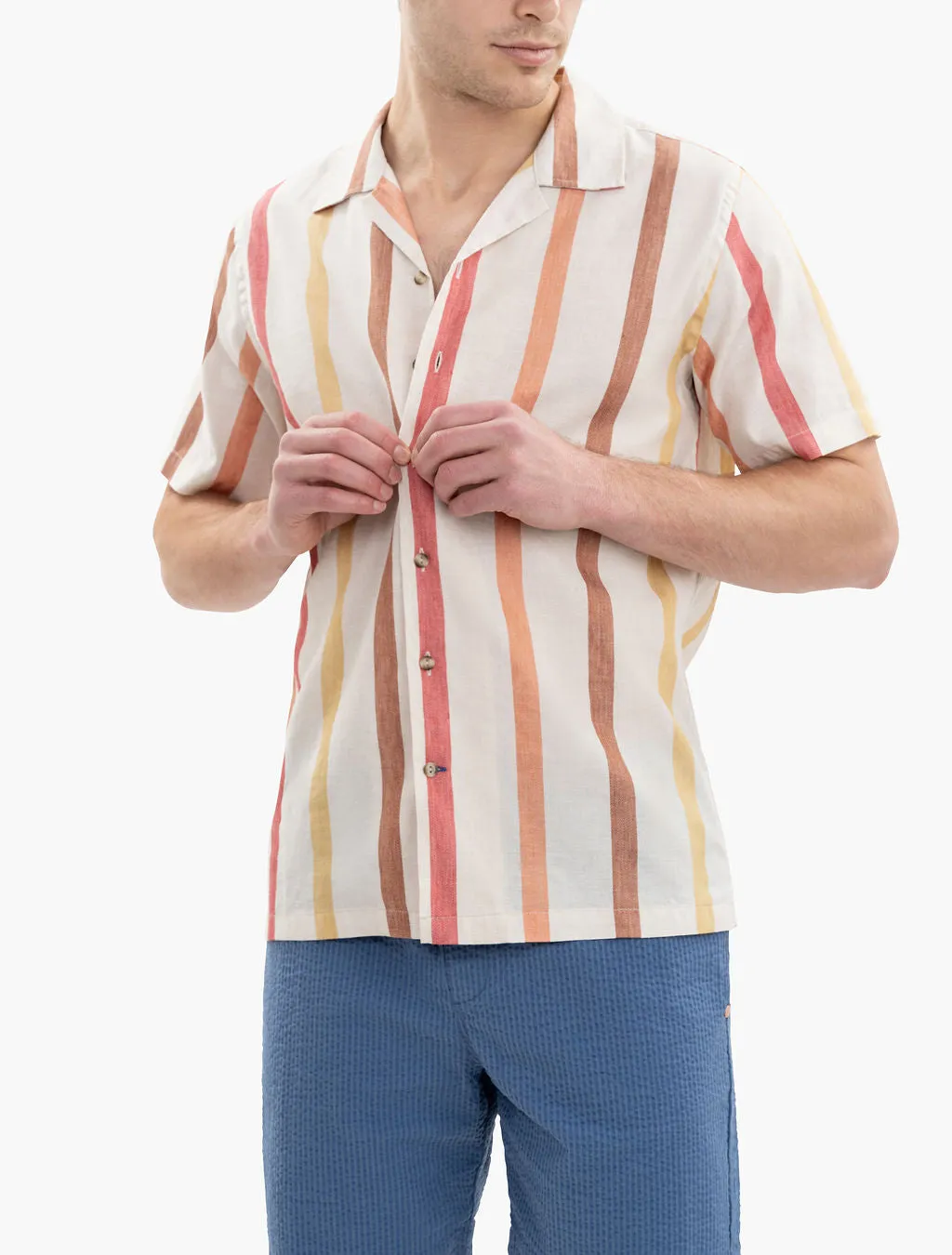 Capris sold by Mugsy product image thumbnail 5