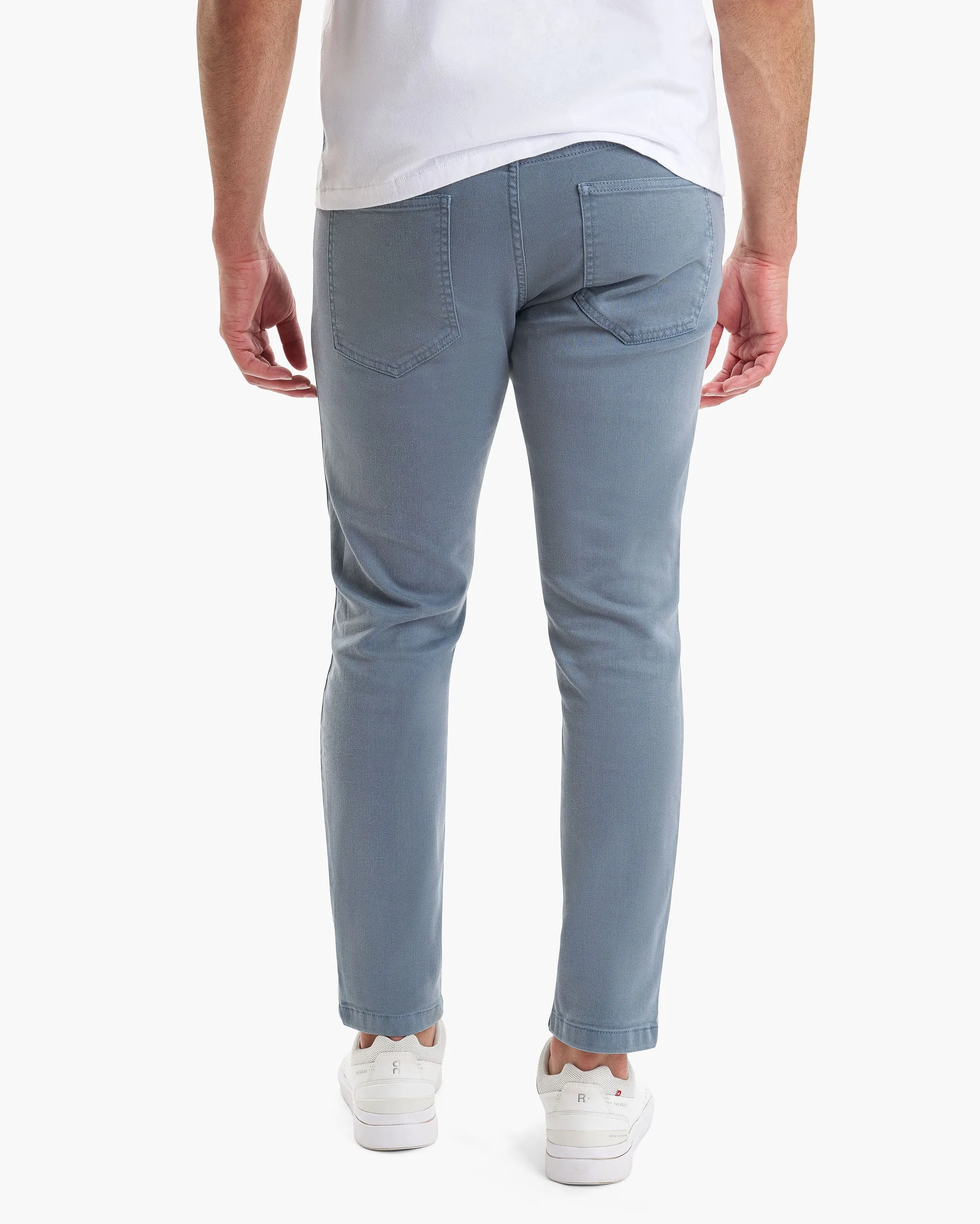 Logans Tapered sold by Mugsy product image thumbnail 3