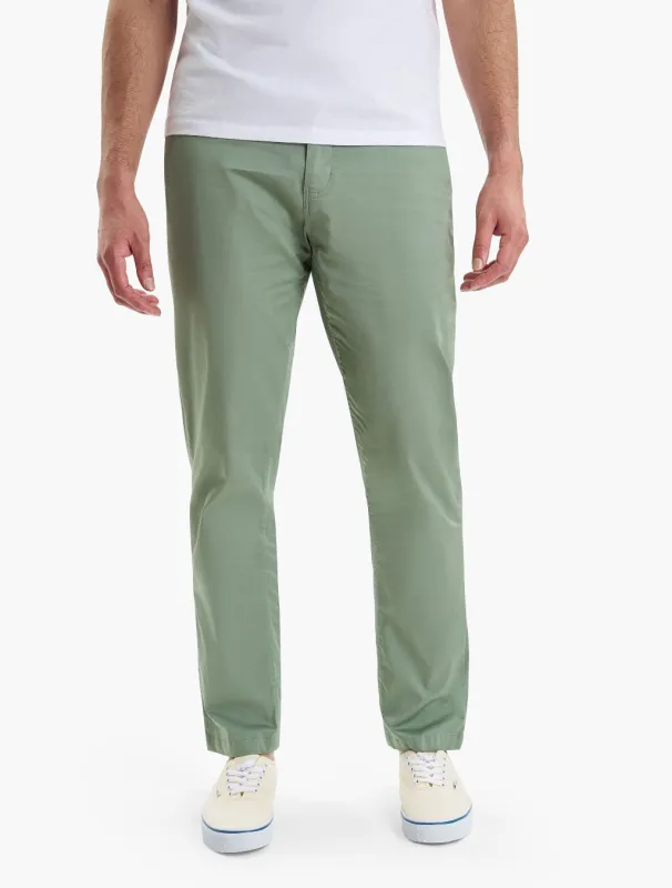 Alpines sold by Mugsy