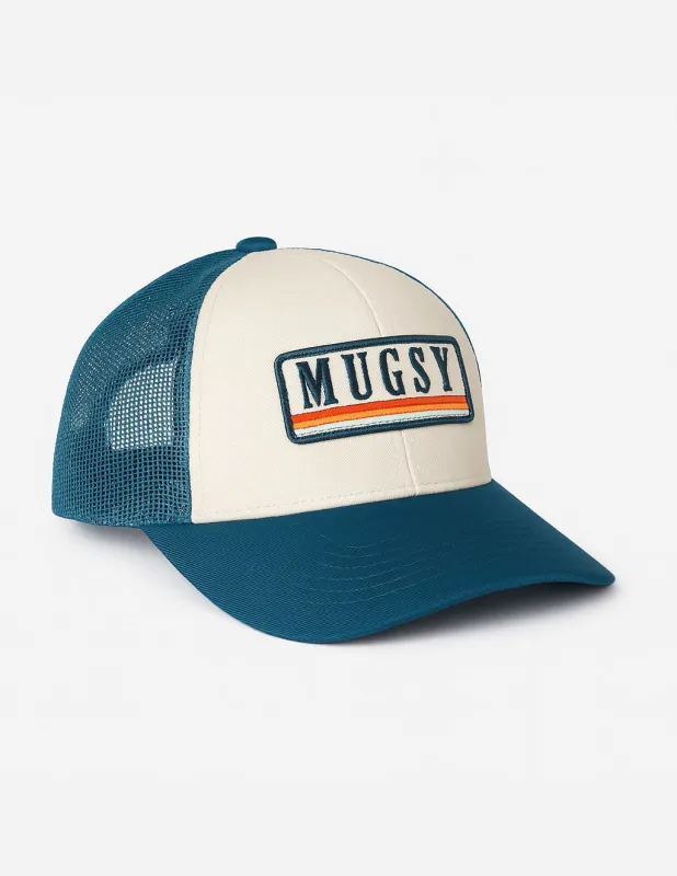 Retro Trucker Hat sold by Mugsy