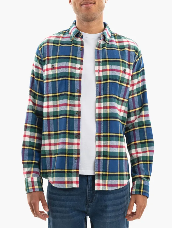 McFlys sold by Mugsy