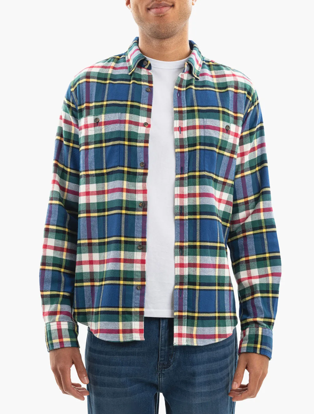 McFlys sold by Mugsy