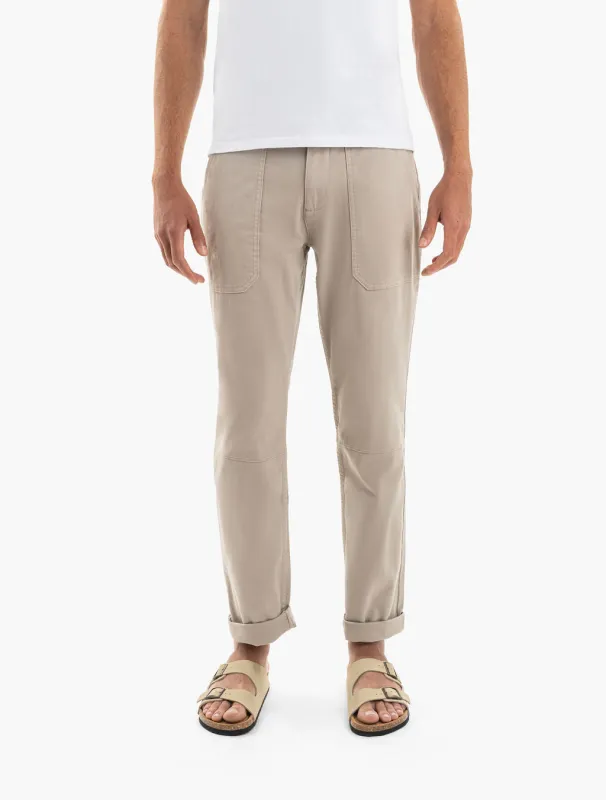 Beachwoods sold by Mugsy