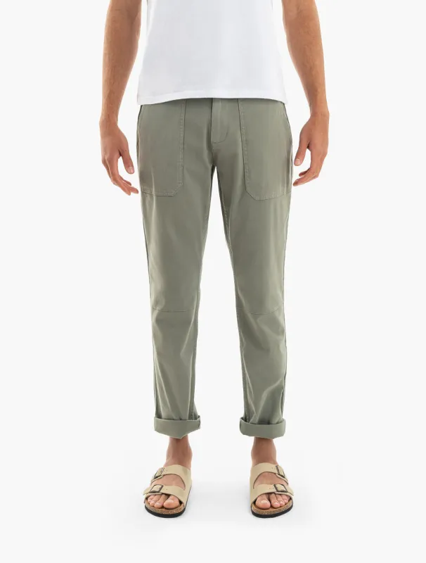 Seagrass sold by Mugsy