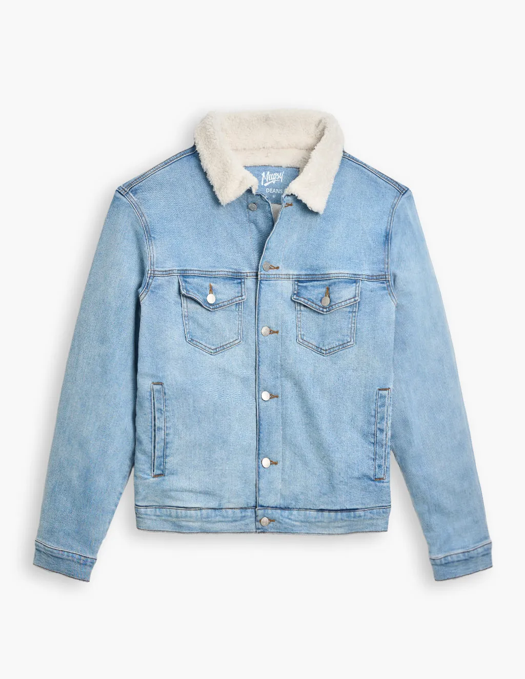 Deans sold by Mugsy product image thumbnail 2