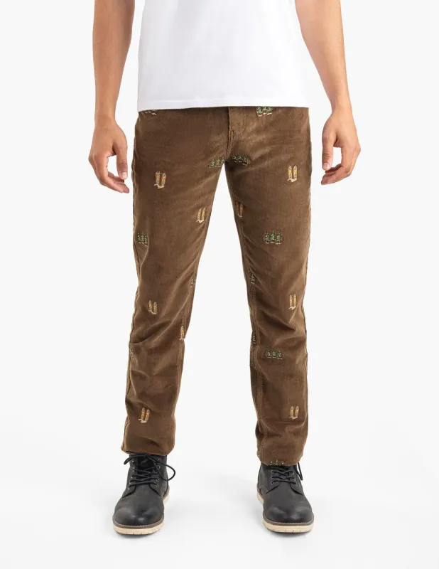 Cabin Fever sold by Mugsy