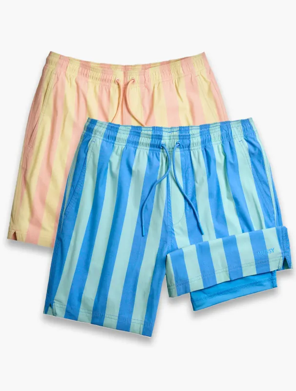 Party 2-Pack made by Mugsy