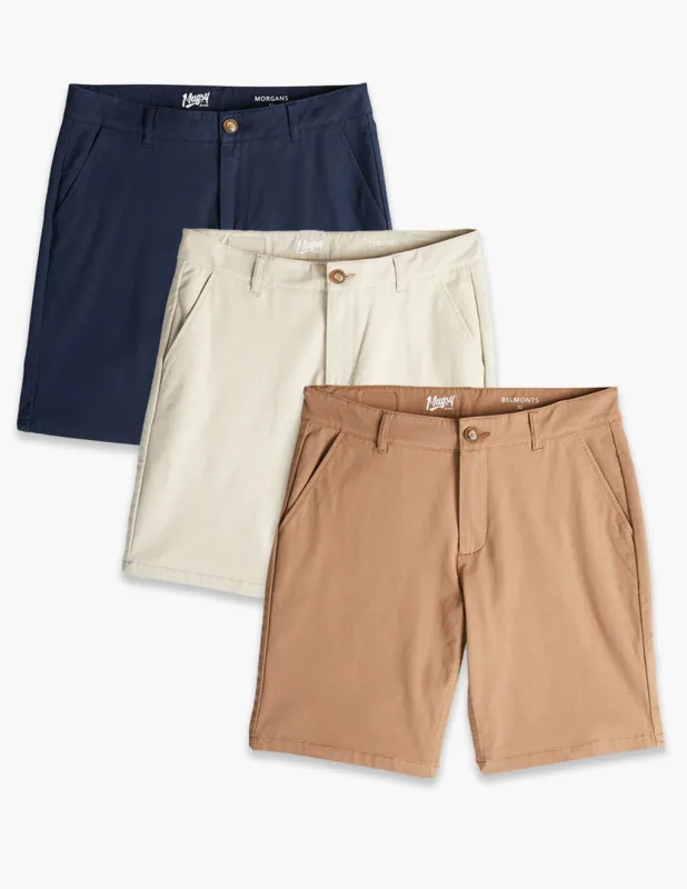 Best Sellers 3-Pack made by Mugsy