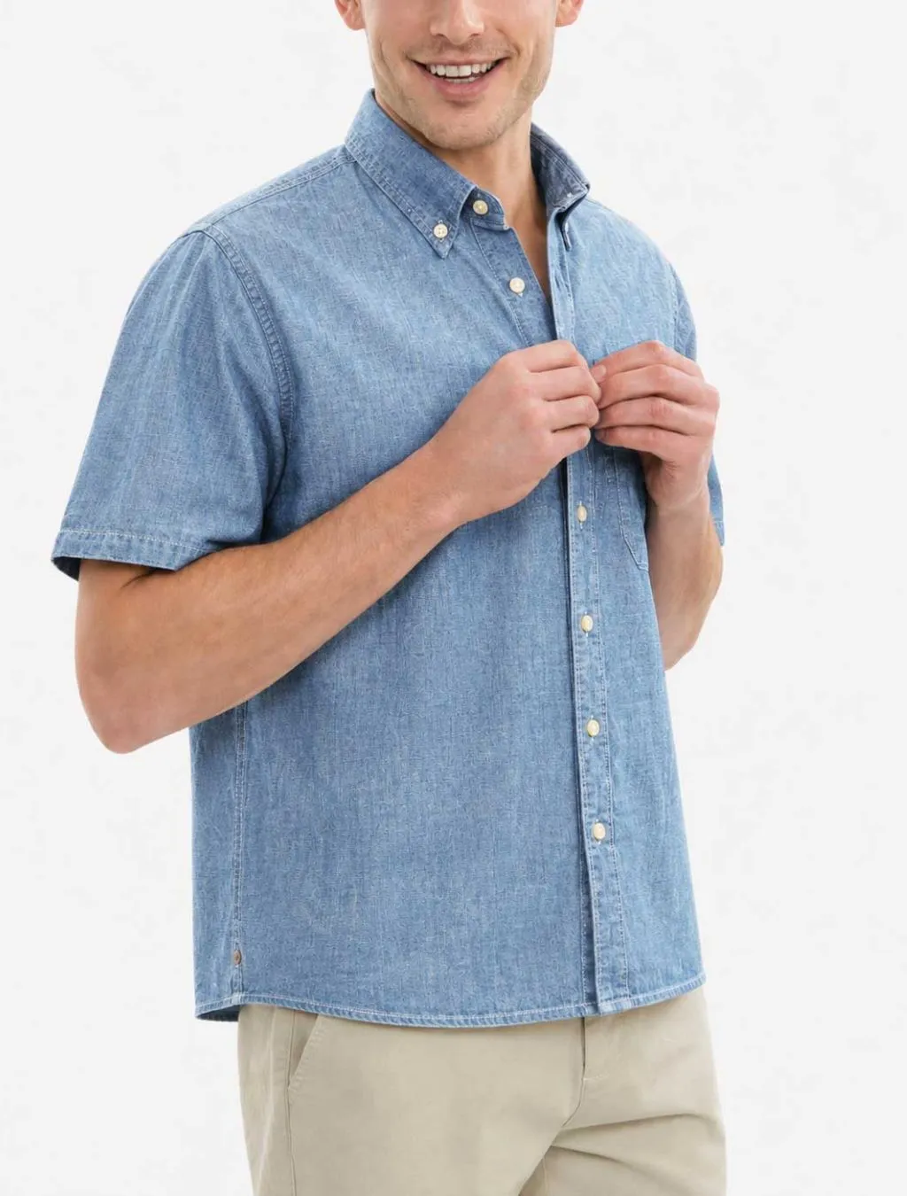 Chambrays sold by Mugsy product image thumbnail 4