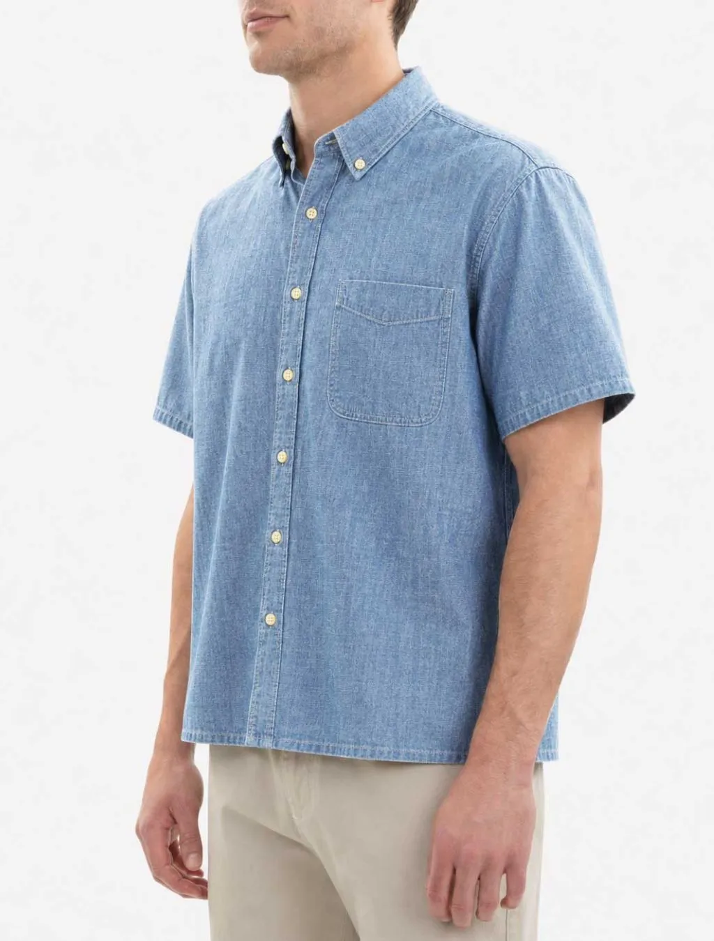 Chambrays sold by Mugsy product image thumbnail 3