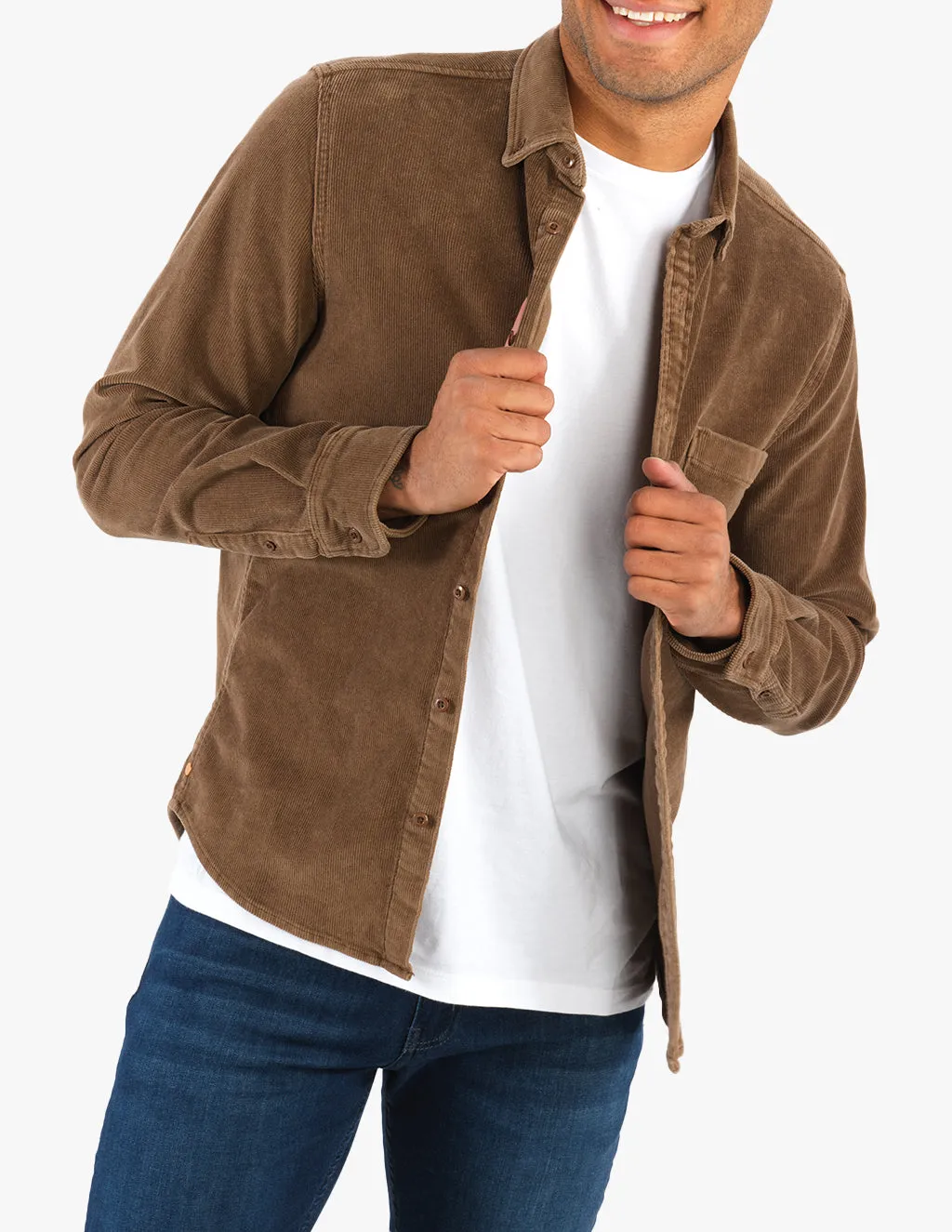 Woodlands sold by Mugsy