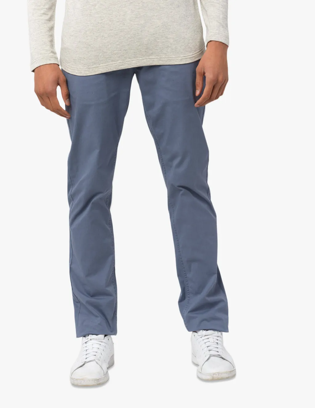 Cadets sold by Mugsy