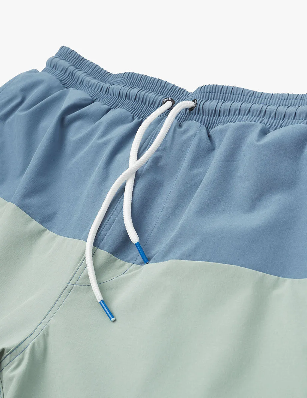 TIDES SWIM TRUNKS sold by Mugsy product image thumbnail 3