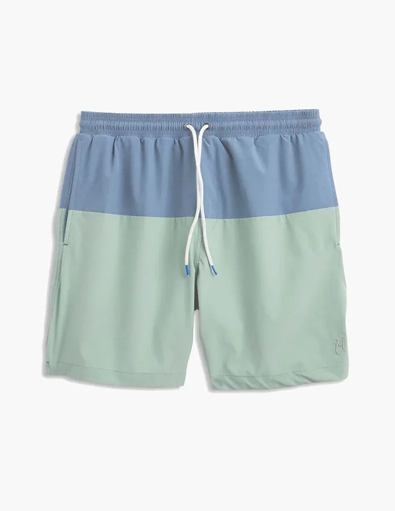 TIDES SWIM TRUNKS sold by Mugsy product image thumbnail 2