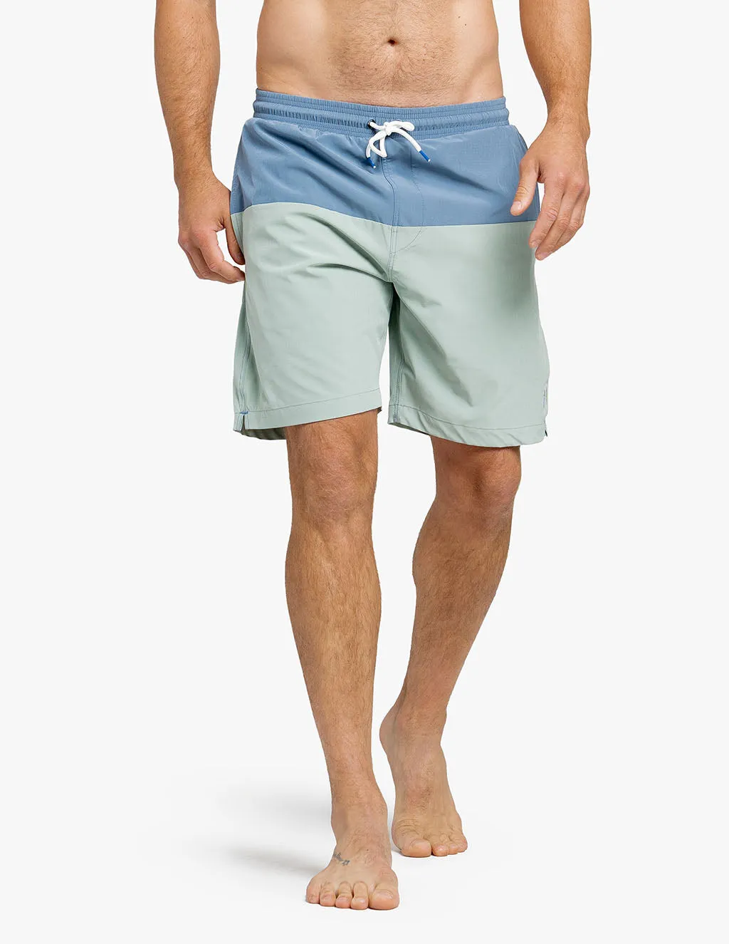 TIDES SWIM TRUNKS sold by Mugsy product image thumbnail 4