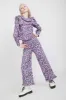 Laura Ashley x BATSHEVA Rhodri Blouse in Inglesham sold by Batsheva