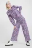 Laura Ashley x BATSHEVA Rhodri Blouse in Inglesham sold by Batsheva