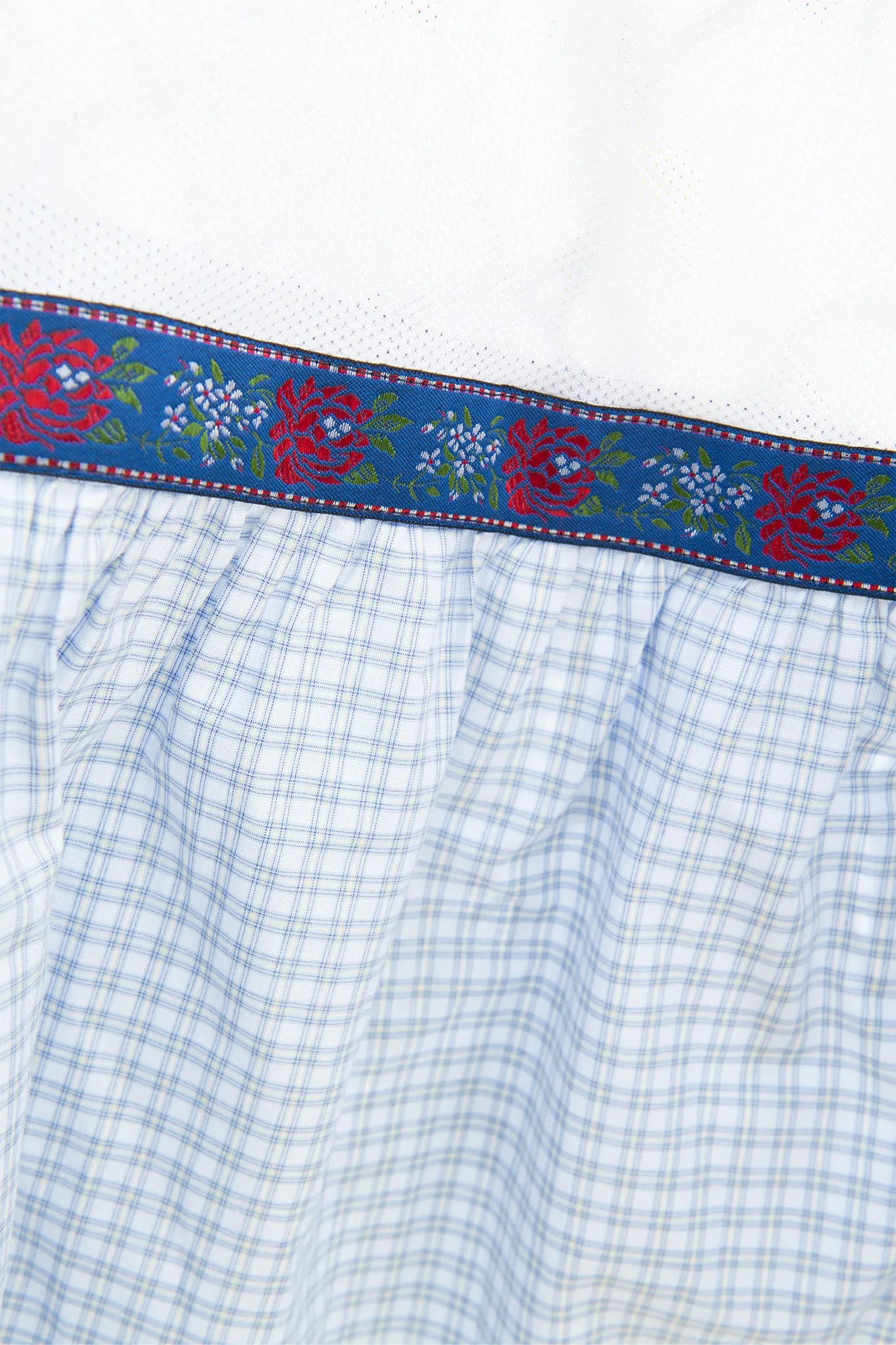 One-of-a-Kind Vintage Knicks Sprewell Jersey Dress sold by Batsheva product image thumbnail 5