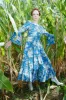 Laura Ashley x Batsheva Waverly Dress in Mirfield sold by Batsheva