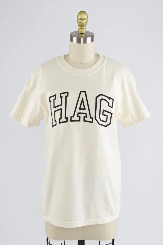 HAG Tee Cream made by Batsheva