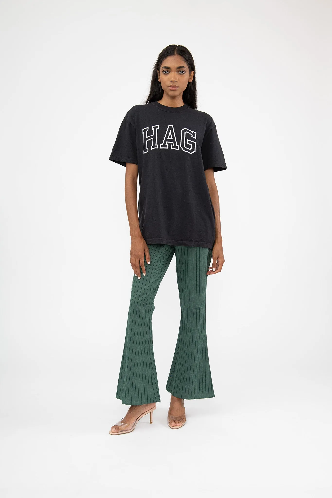HAG Tee Shirt sold by Batsheva
