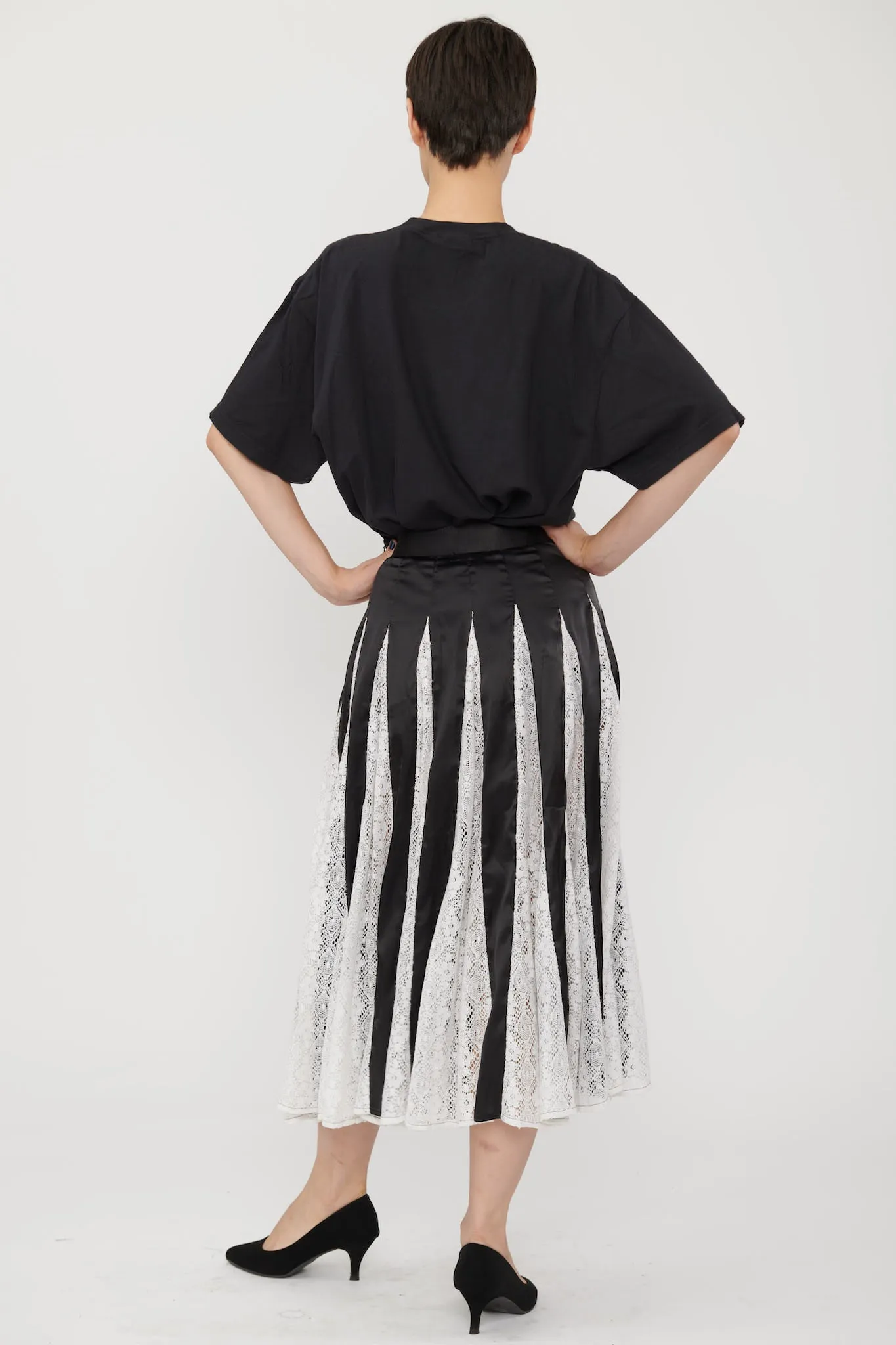 HAG Tee Shirt sold by Batsheva product image thumbnail 5