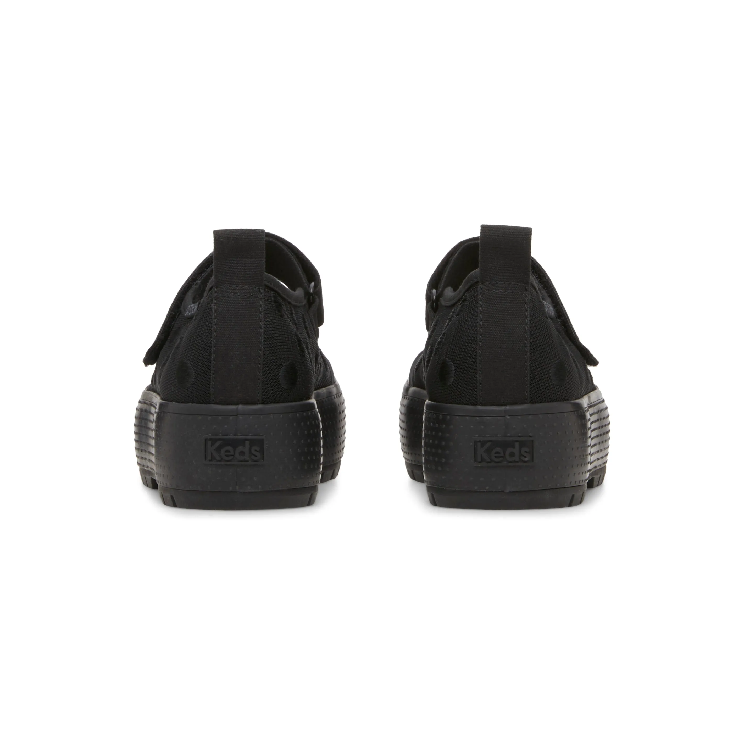 Batsheva x Keds x Mary Jane Mesh Polka Dot sold by Batsheva product image thumbnail 5