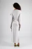 Sample Sale Grecian Jersey Gown sold by Batsheva