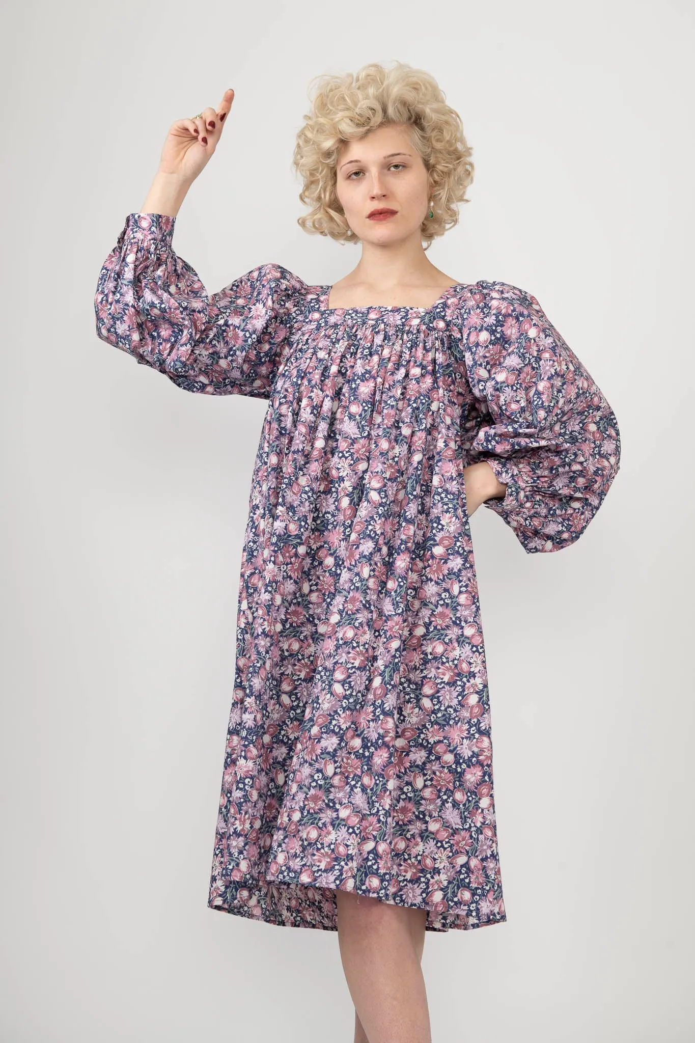 Sample Sale Beaumaris Dress in Inglesham sold by Batsheva product image thumbnail 2