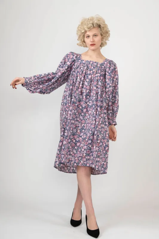 Sample Sale Beaumaris Dress in Inglesham sold by Batsheva