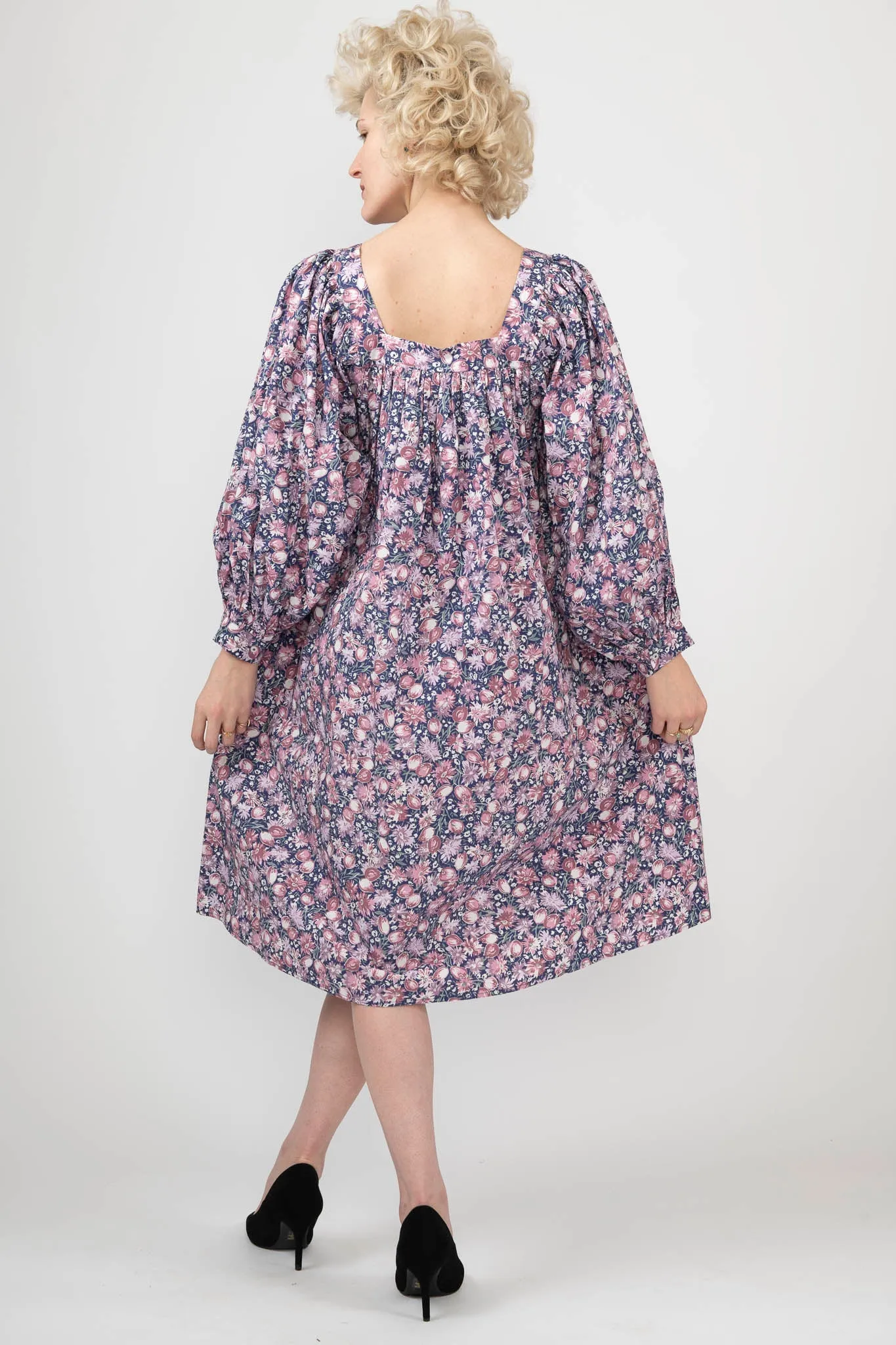 Sample Sale Beaumaris Dress in Inglesham sold by Batsheva product image thumbnail 3