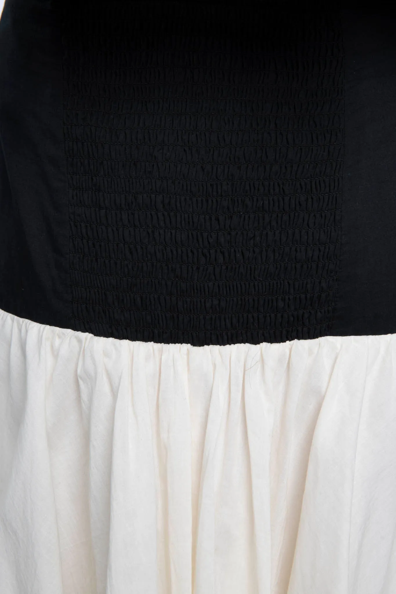 Julia Skirt in Cotton Voile sold by Batsheva product image thumbnail 3