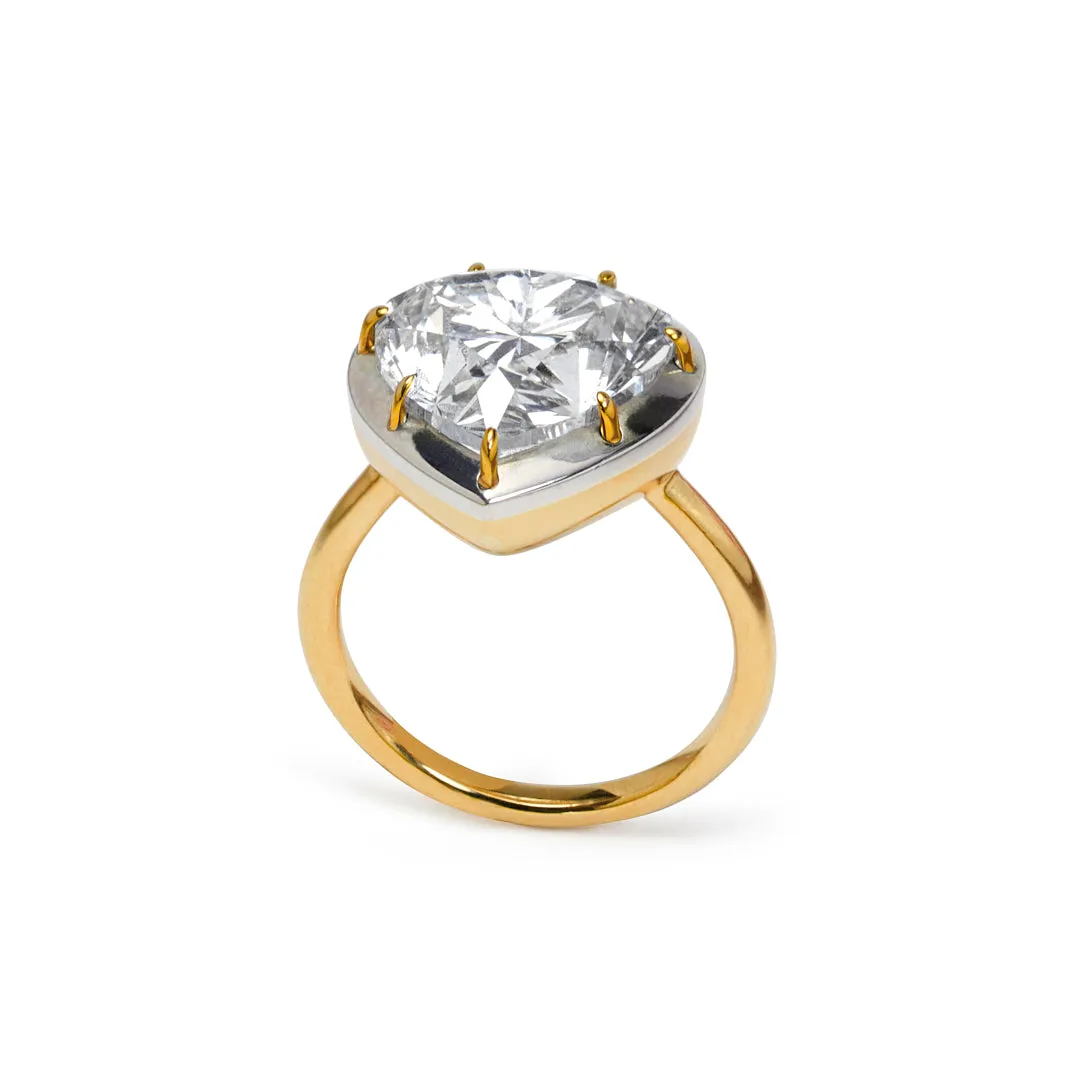 True Love Ring sold by Batsheva product image thumbnail 3