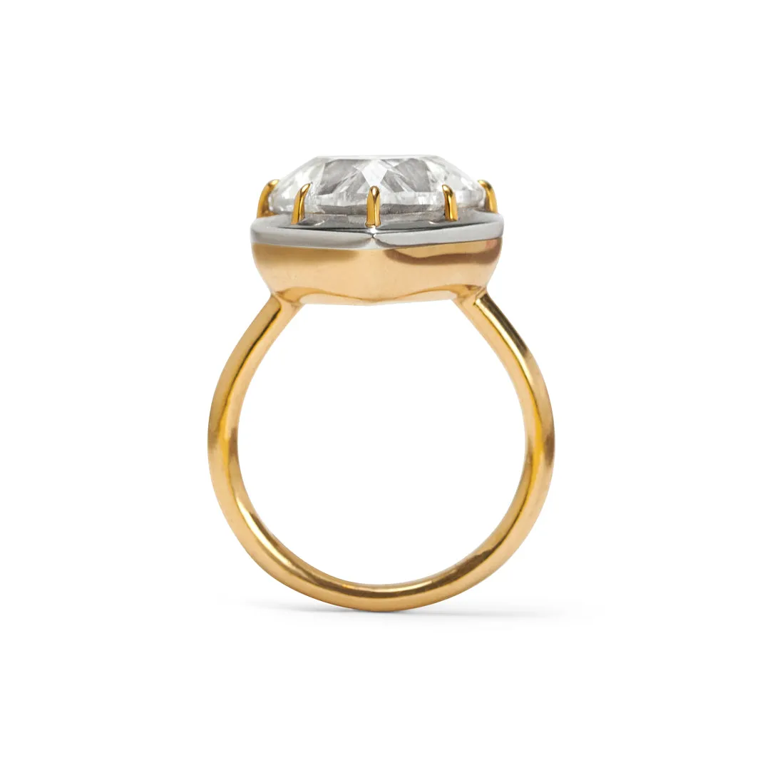 True Love Ring sold by Batsheva product image thumbnail 2