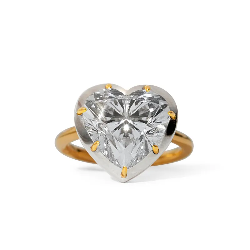 True Love Ring sold by Batsheva