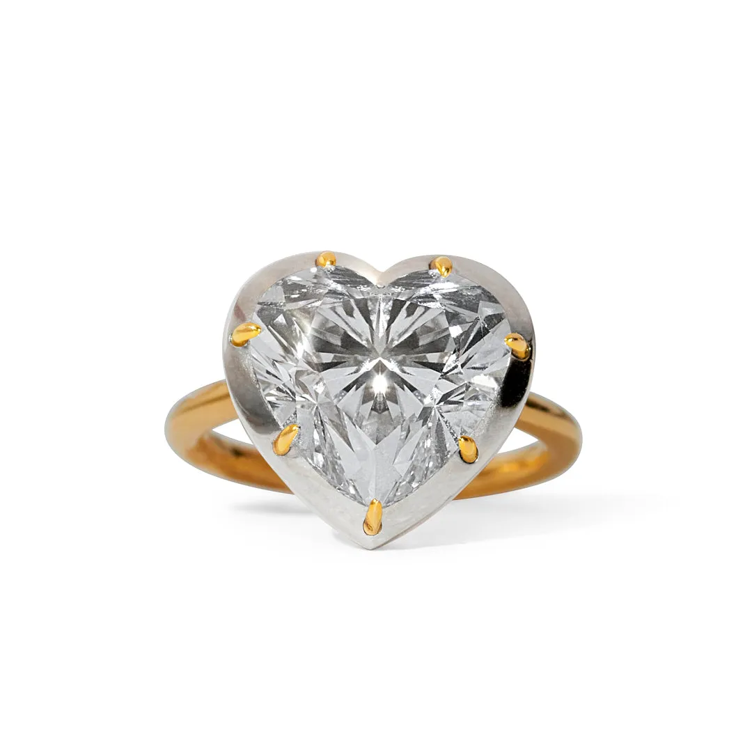 True Love Ring sold by Batsheva