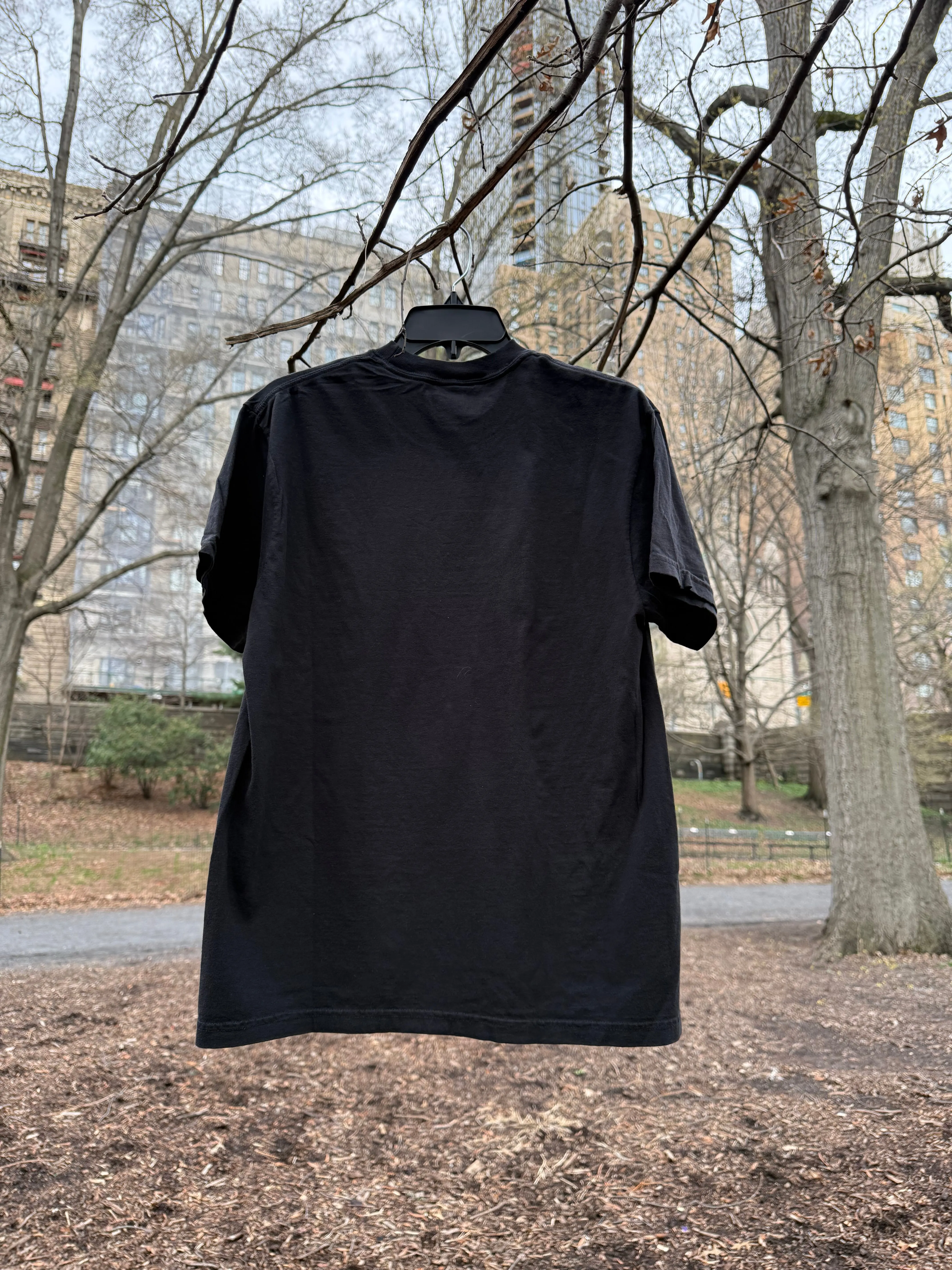 BUTTERFACE Tee Shirt sold by Batsheva product image thumbnail 4