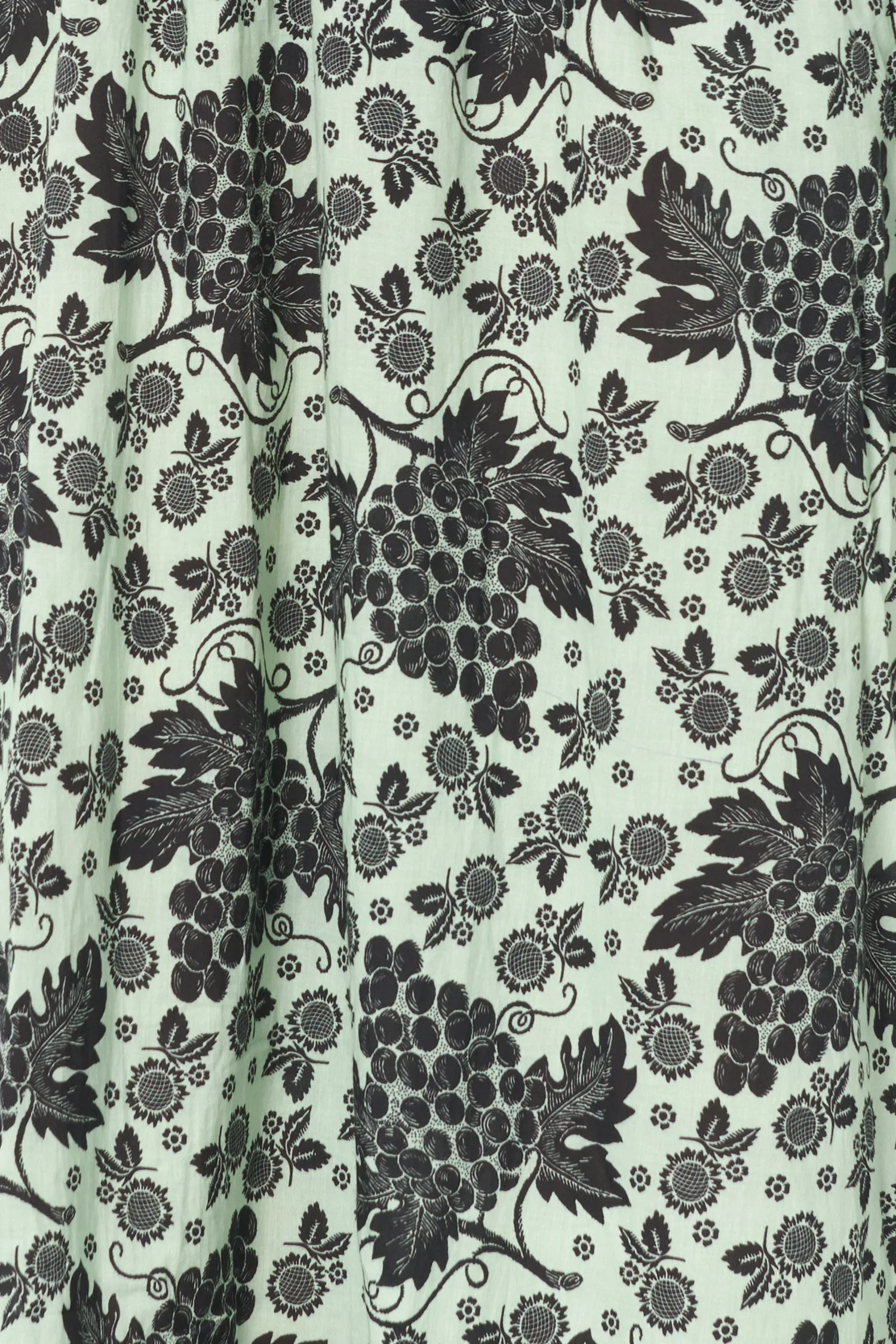 Caroline Dress in Grapes sold by Batsheva product image thumbnail 5