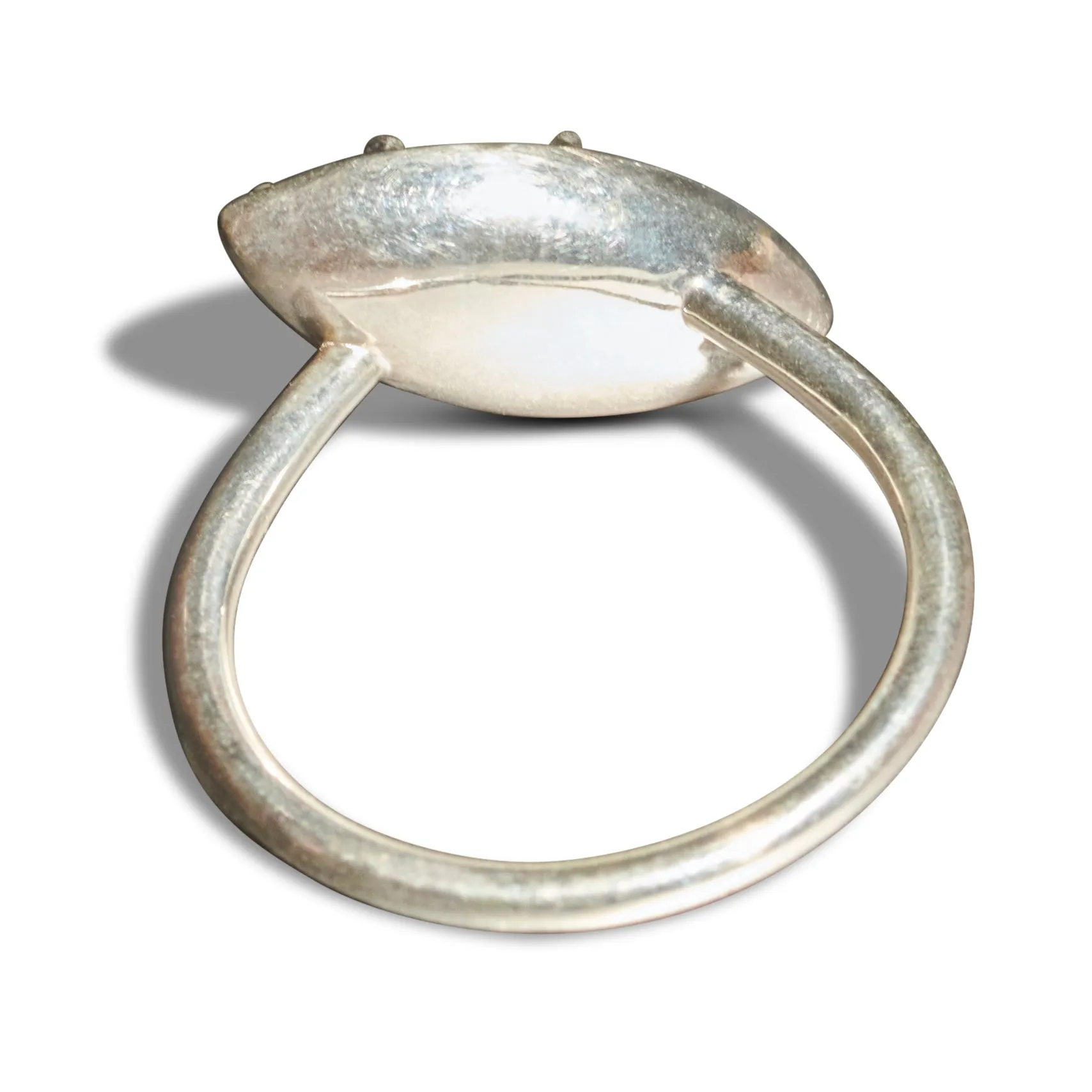 Tilted Marquise Ring sold by Batsheva product image thumbnail 4